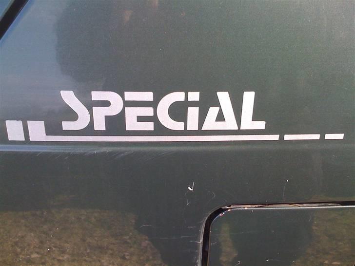 VW golf 2 1.6 GTD (SOLGT) - det feeee:D billede 11