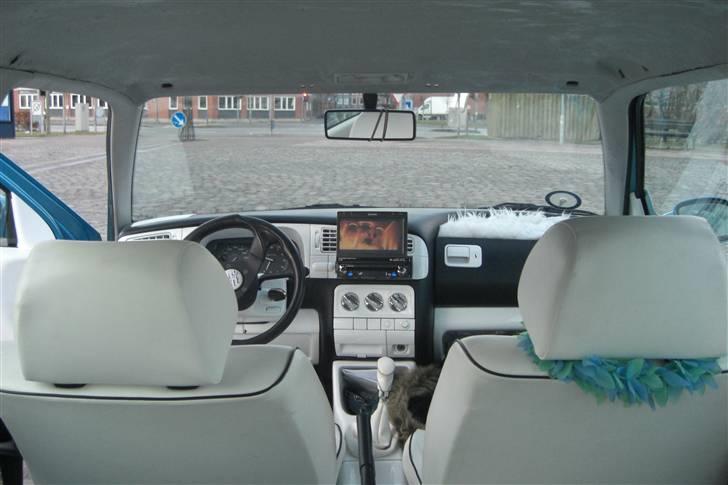 VW golf 3 "solgt" billede 4