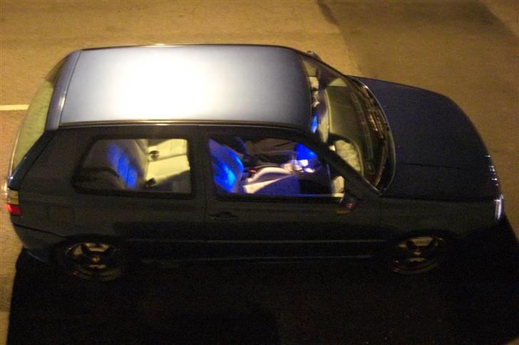 VW golf 3 "solgt" billede 7