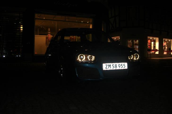 VW golf 3 "solgt" billede 8
