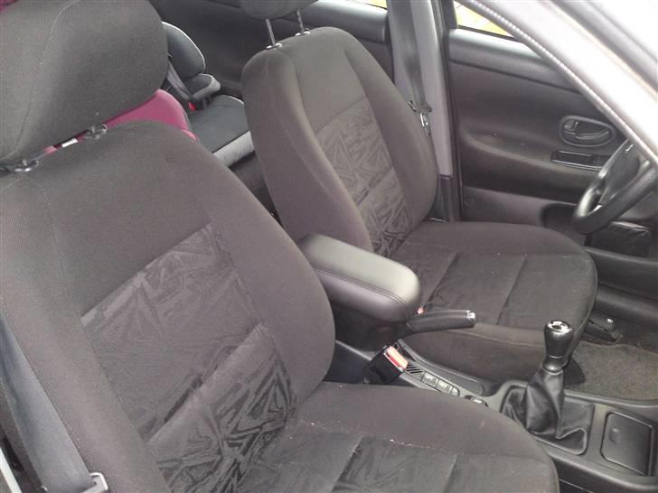 Peugeot 406 sr stc R.I.P billede 4