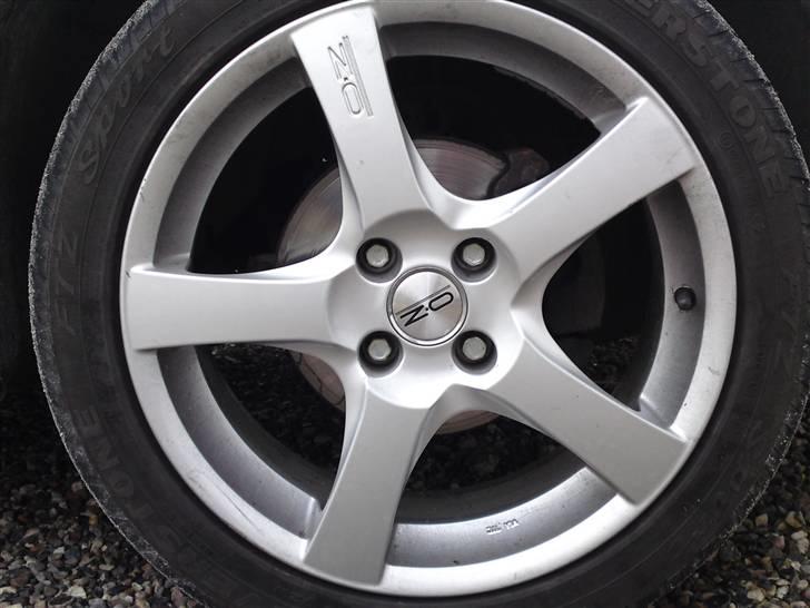 Peugeot 406 sr stc R.I.P billede 6