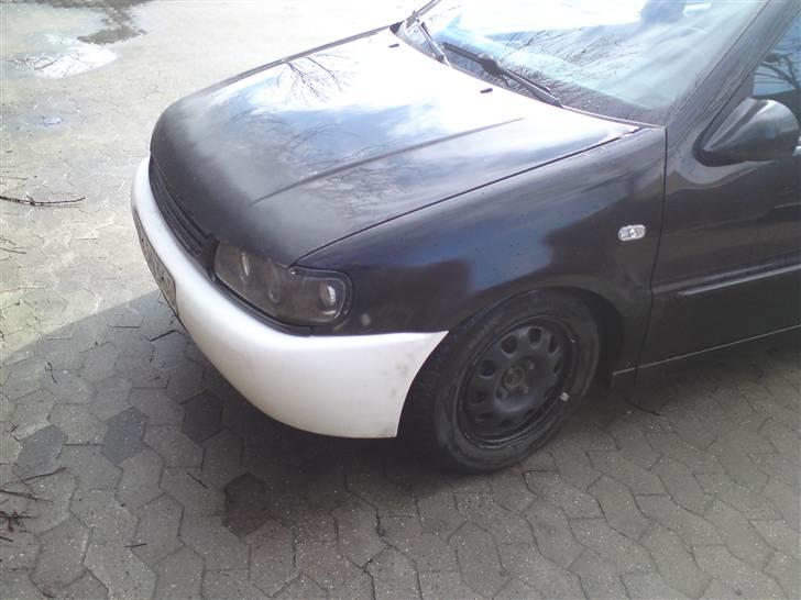 VW Polo 6n (Solgt) billede 11