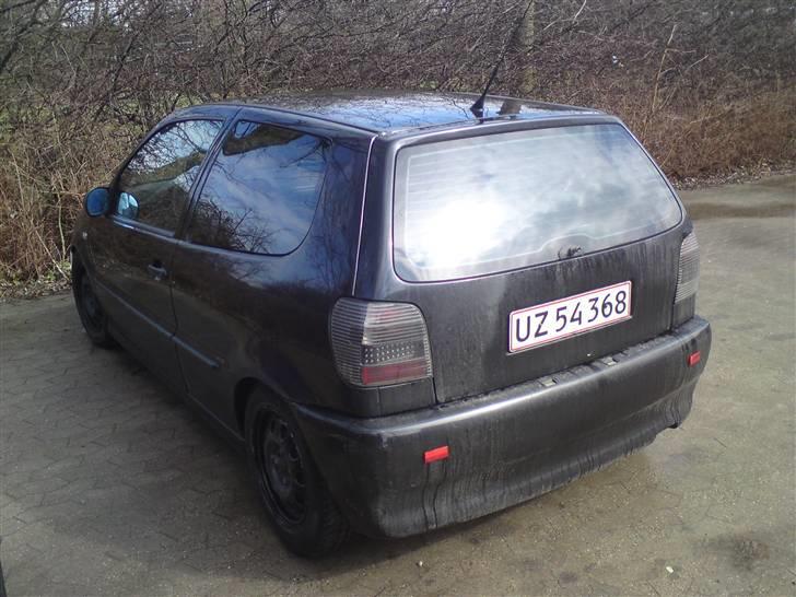 VW Polo 6n (Solgt) billede 12