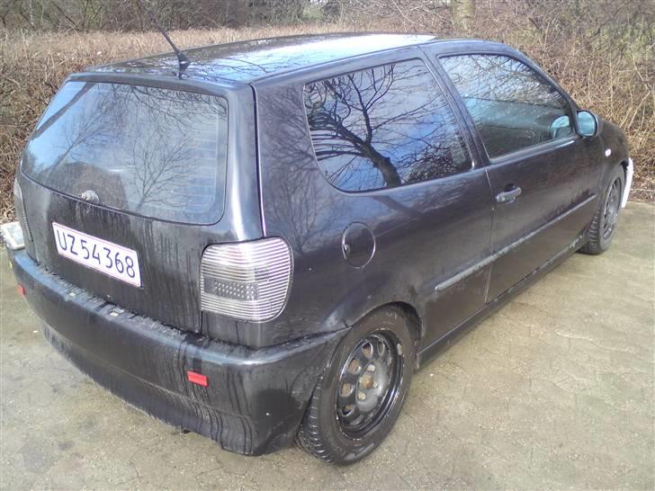 VW Polo 6n (Solgt) billede 13