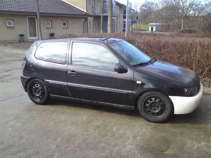 VW Polo 6n (Solgt) billede 14