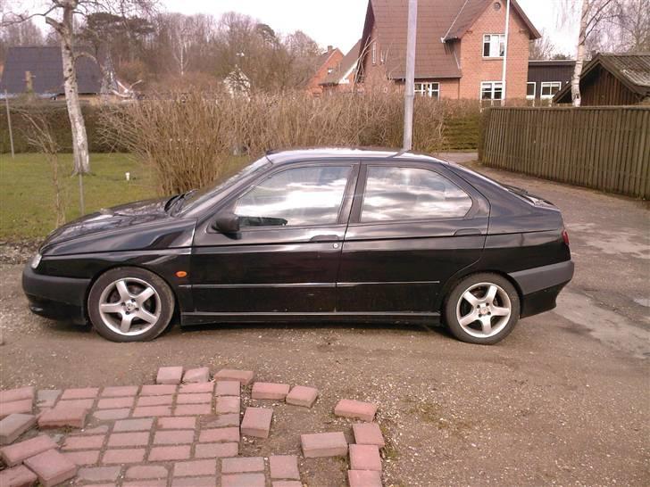 Alfa Romeo 146 §solgt§ billede 1