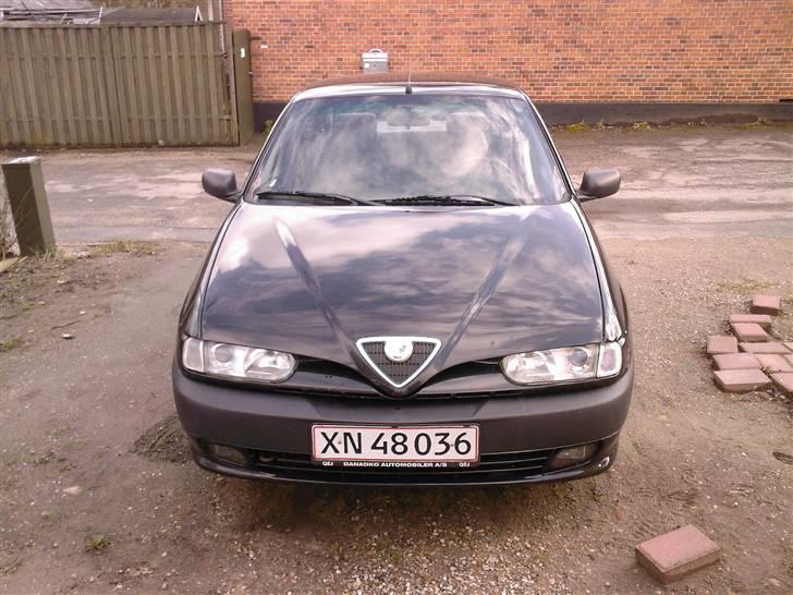 Alfa Romeo 146 §solgt§ billede 2