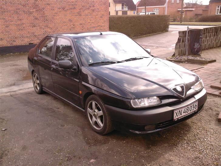 Alfa Romeo 146 §solgt§ billede 3