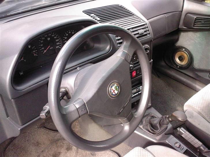 Alfa Romeo 146 §solgt§ billede 4