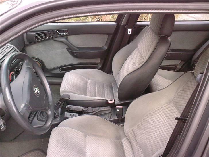 Alfa Romeo 146 §solgt§ billede 5