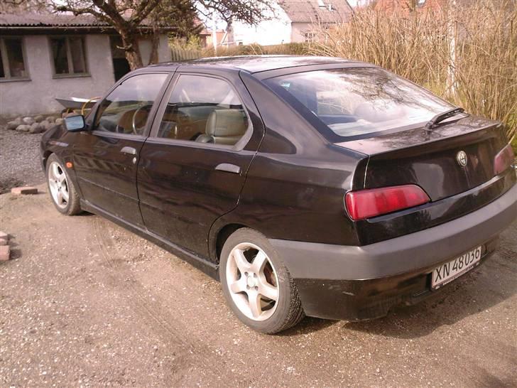 Alfa Romeo 146 §solgt§ billede 6