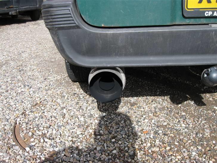 Opel kadet e carvan solgt billede 2