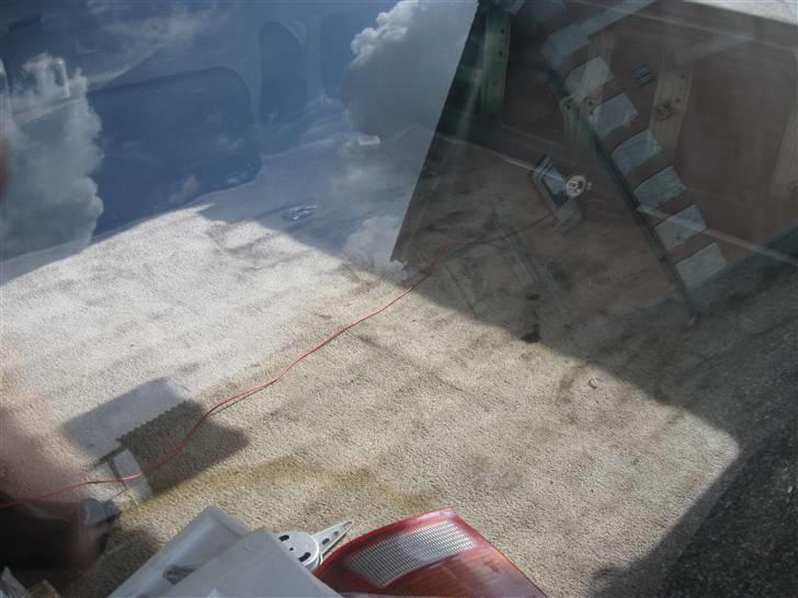 Opel kadet e carvan solgt billede 10