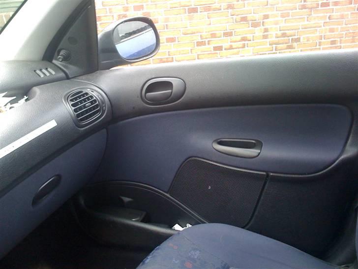 Peugeot 206 " Solgt " billede 10