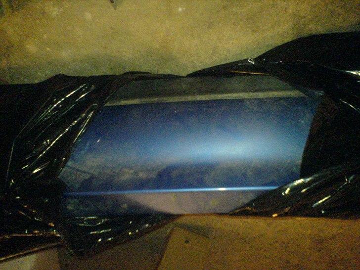 Mitsubishi Carisma - Død.. - Golf 2 bagkofanger .. billede 20