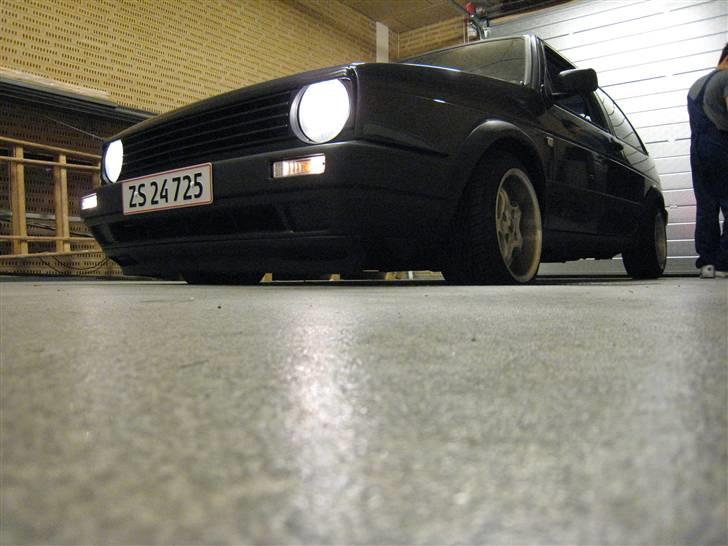 VW Golf billede 8
