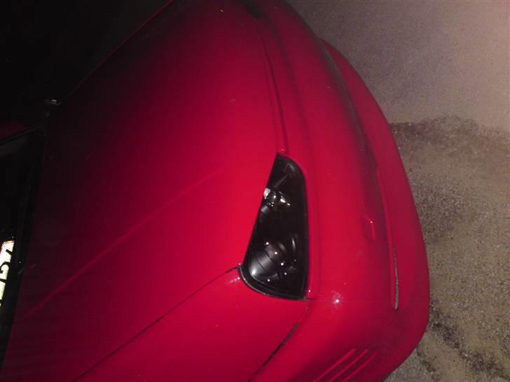 VW golf solgt snøft :( - gammel billede 5