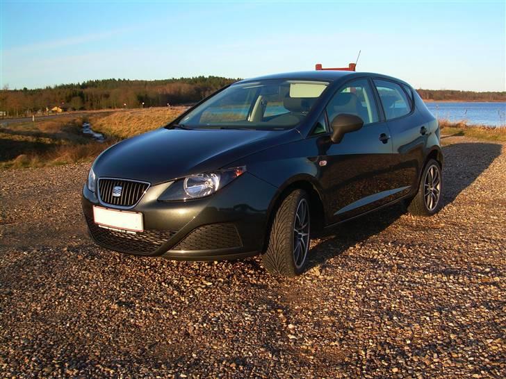 Seat Ibiza (Solgt) billede 2