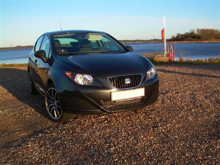 Seat Ibiza (Solgt) billede 3