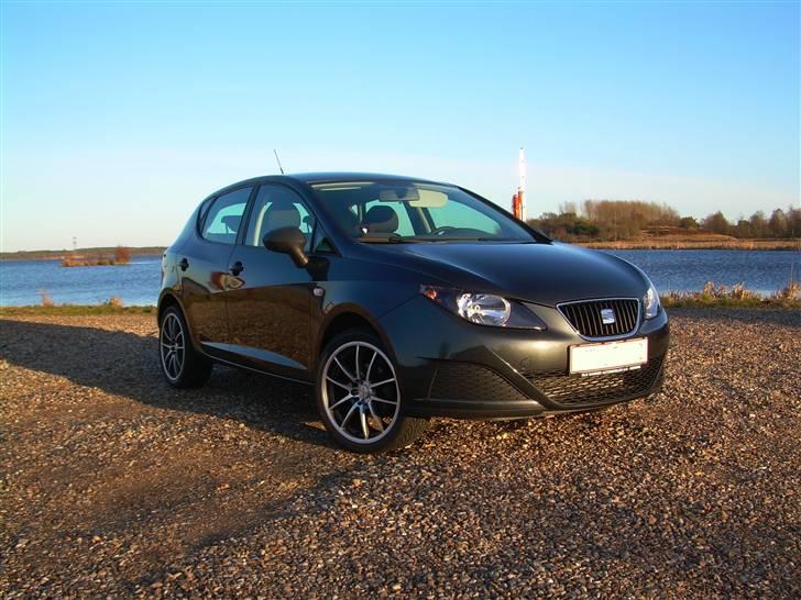 Seat Ibiza (Solgt) billede 4