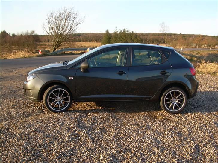 Seat Ibiza (Solgt) billede 6