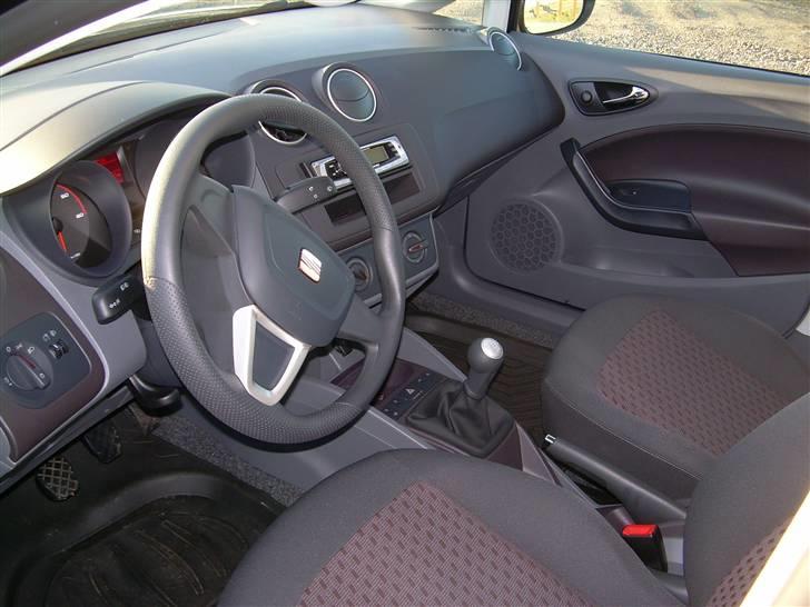 Seat Ibiza (Solgt) billede 8