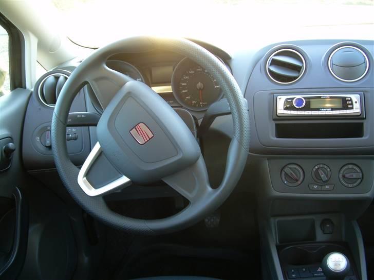 Seat Ibiza (Solgt) billede 9