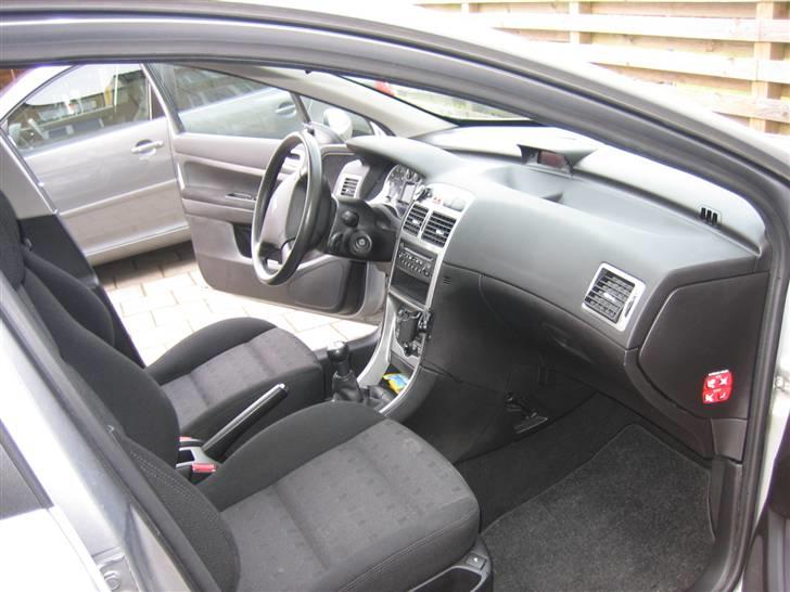 Peugeot 307 SW billede 4