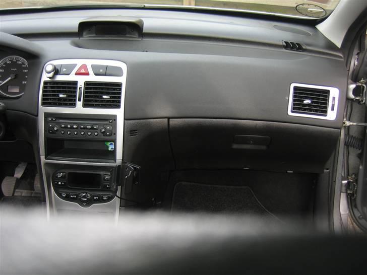 Peugeot 307 SW billede 8