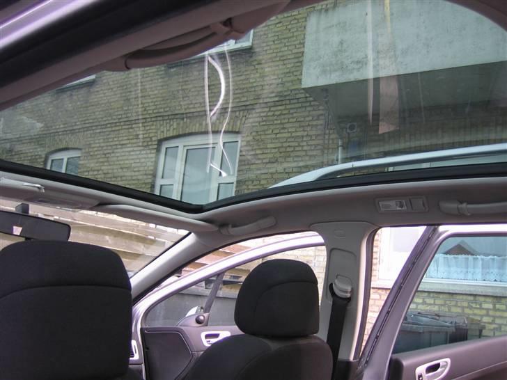 Peugeot 307 SW billede 9