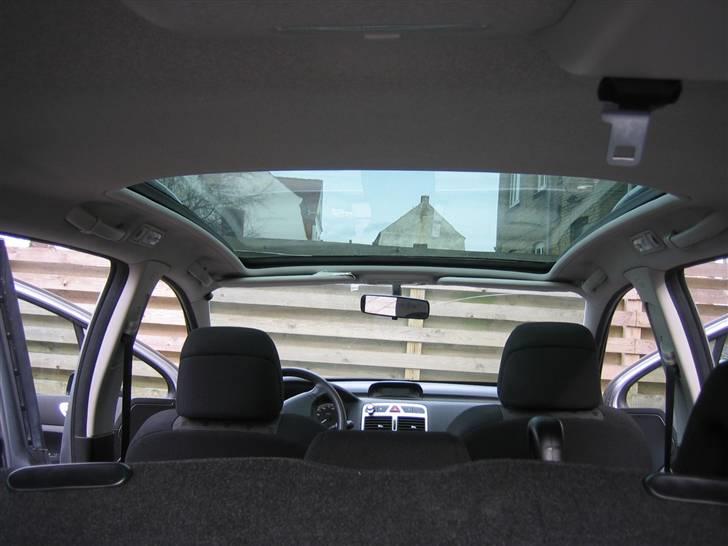 Peugeot 307 SW billede 10