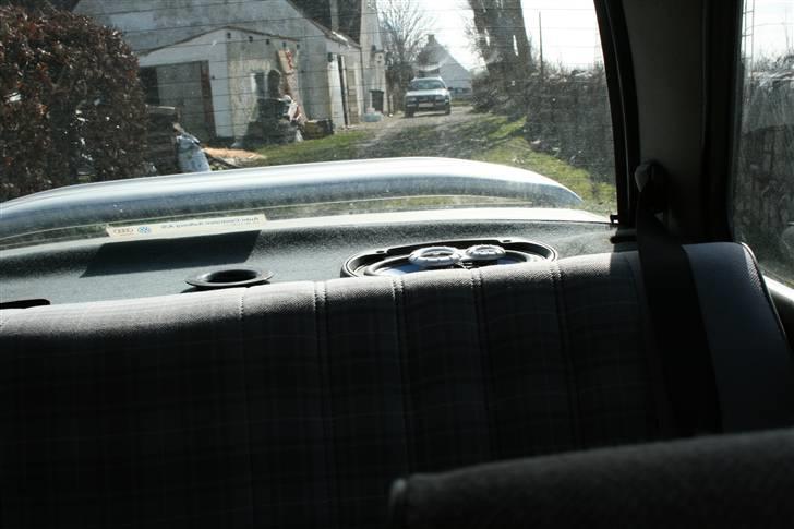 BMW 320i - 327i(SOLGT) billede 13