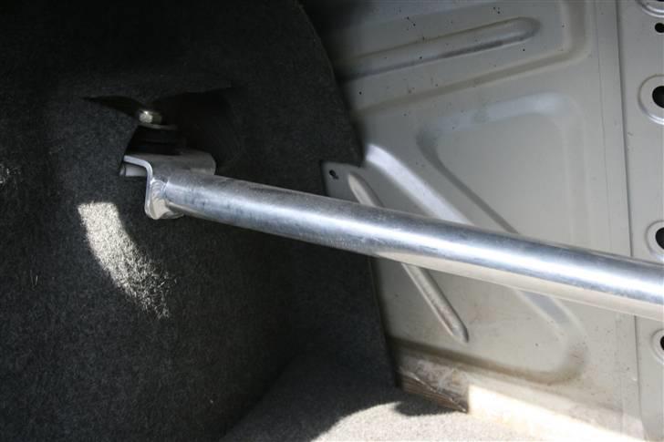 BMW 320i - 327i(SOLGT) billede 17