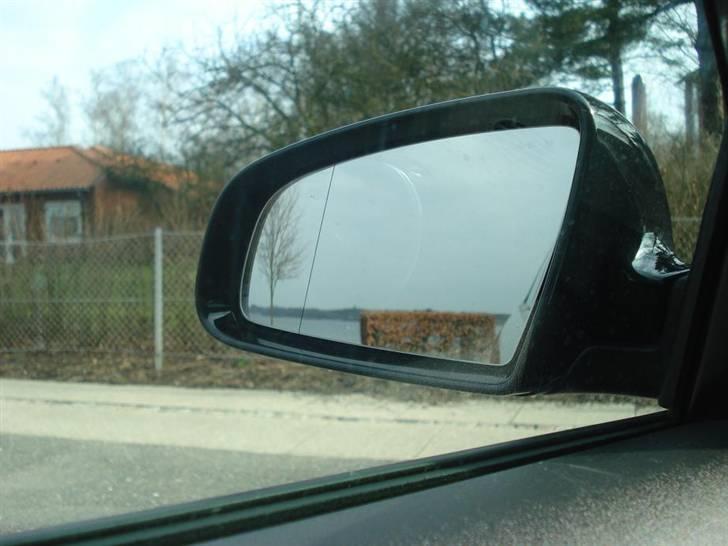 Audi A3, Ambition 'SOLGT' billede 13