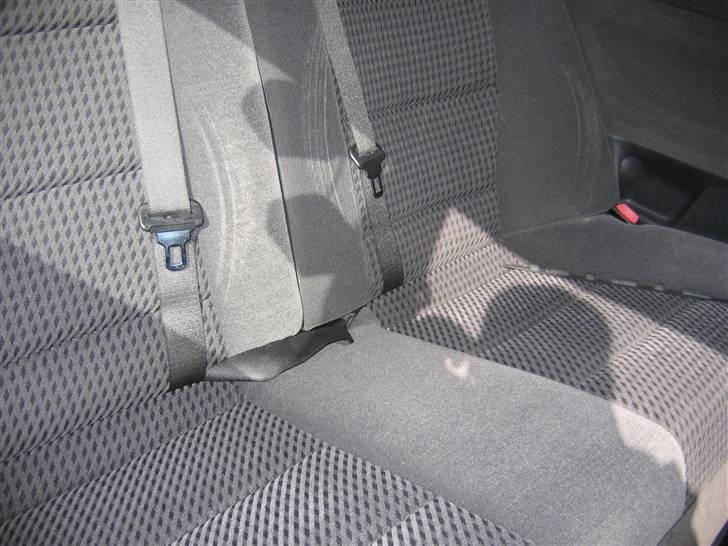 BMW 320 i coupe billede 9