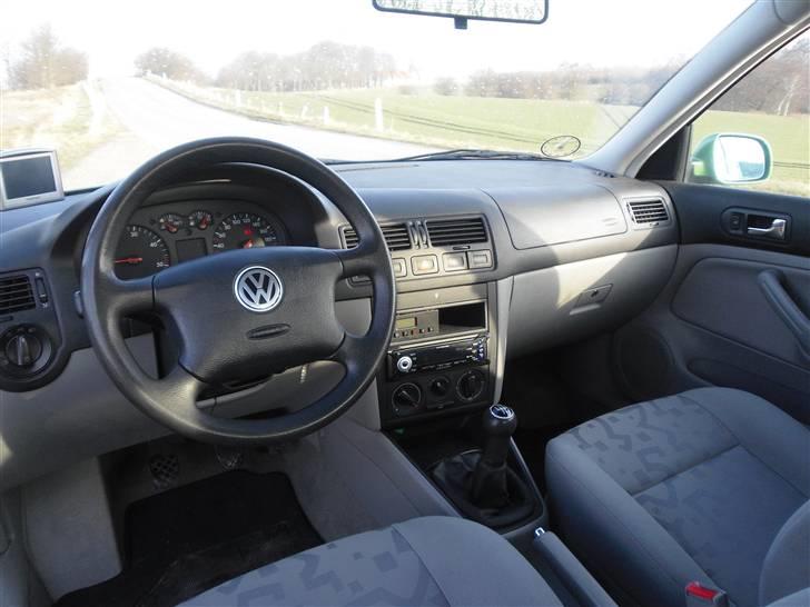 VW Bora(solgt) billede 7