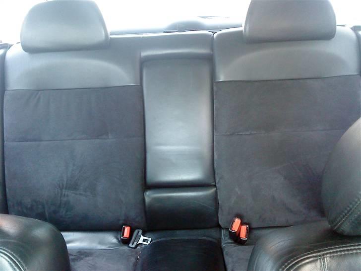 VW Passat 1.8T Solgt! billede 4