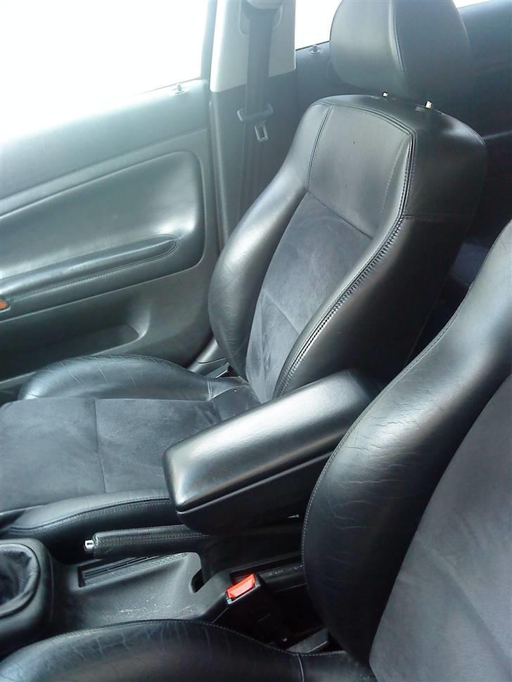 VW Passat 1.8T Solgt! billede 6