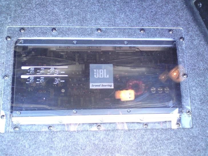 Honda Civic 1,6 VTI billede 12