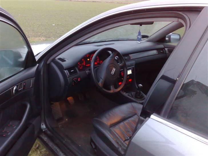 Audi A6 V6 billede 7