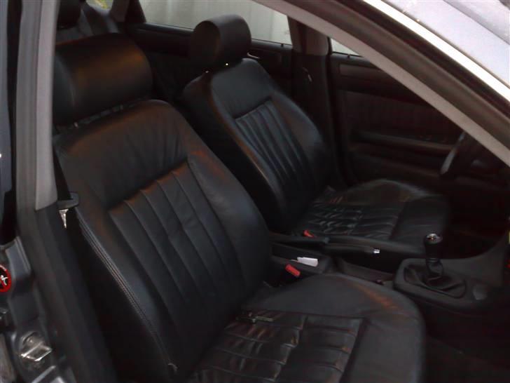 Audi A6 V6 billede 9