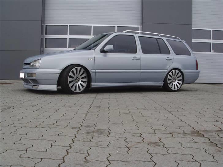 VW Golf 3 variant billede 12