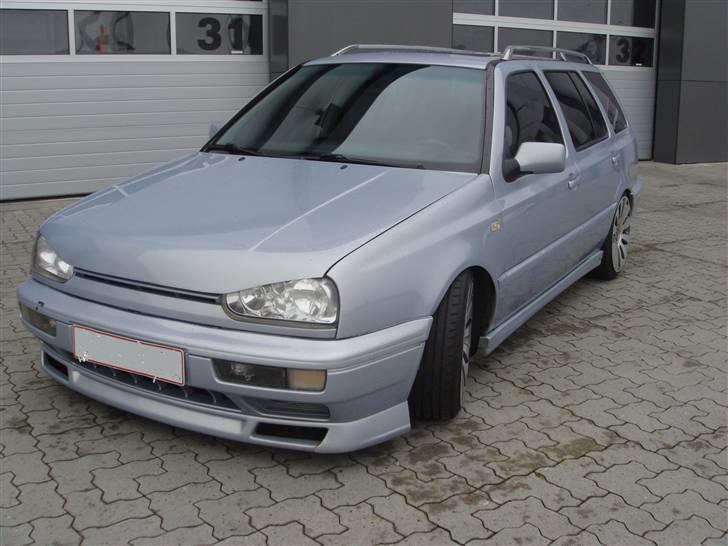 VW Golf 3 variant billede 13