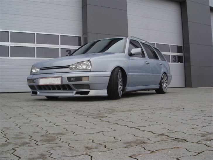 VW Golf 3 variant billede 14