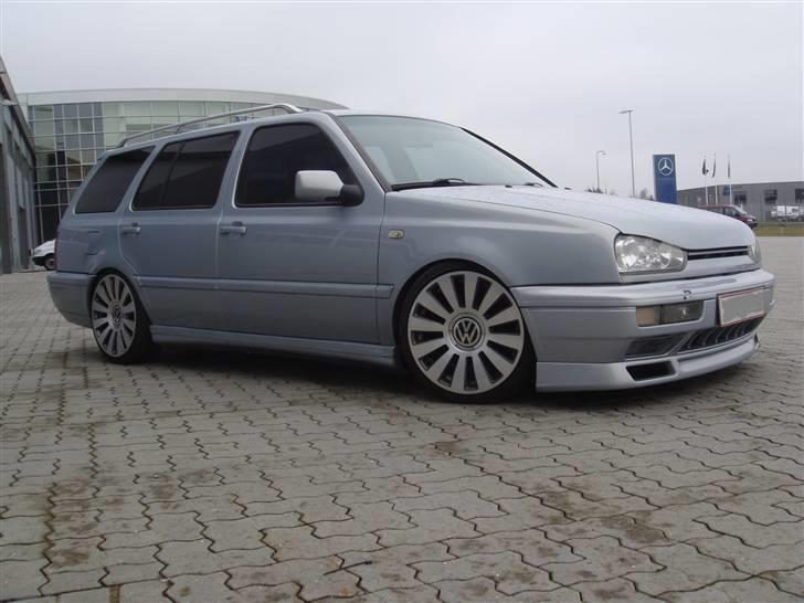 VW Golf 3 variant billede 15