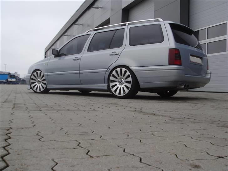 VW Golf 3 variant billede 16