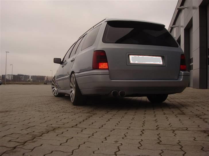 VW Golf 3 variant billede 17