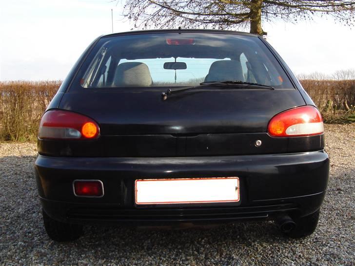 Mitsubishi Colt GLXI Mirage billede 5