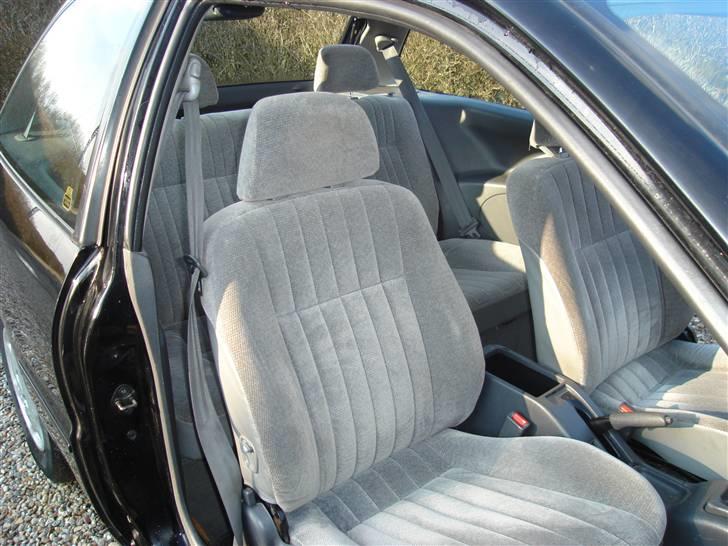 Mitsubishi Colt GLXI Mirage billede 8